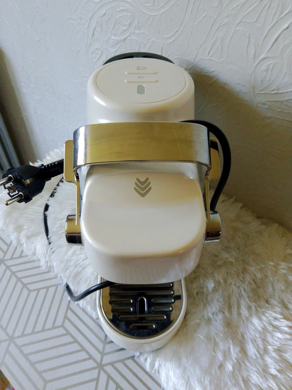 Cafeteira Neo muito pouco utilizada – photo 5